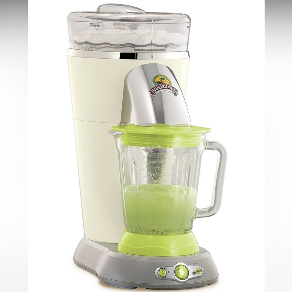 Margaritaville Bahamas 36oz Frozen Concoction Maker Slushy Daiquiri Margarita
